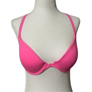Victoria's Secret Pink Bra 32D